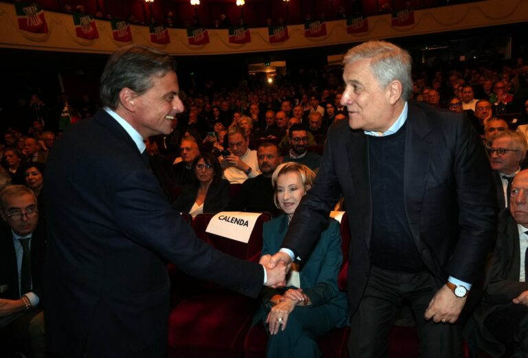 L’abbraccio Forza Italia-Azione può arginare gli estremismi. Segatori spiega perché