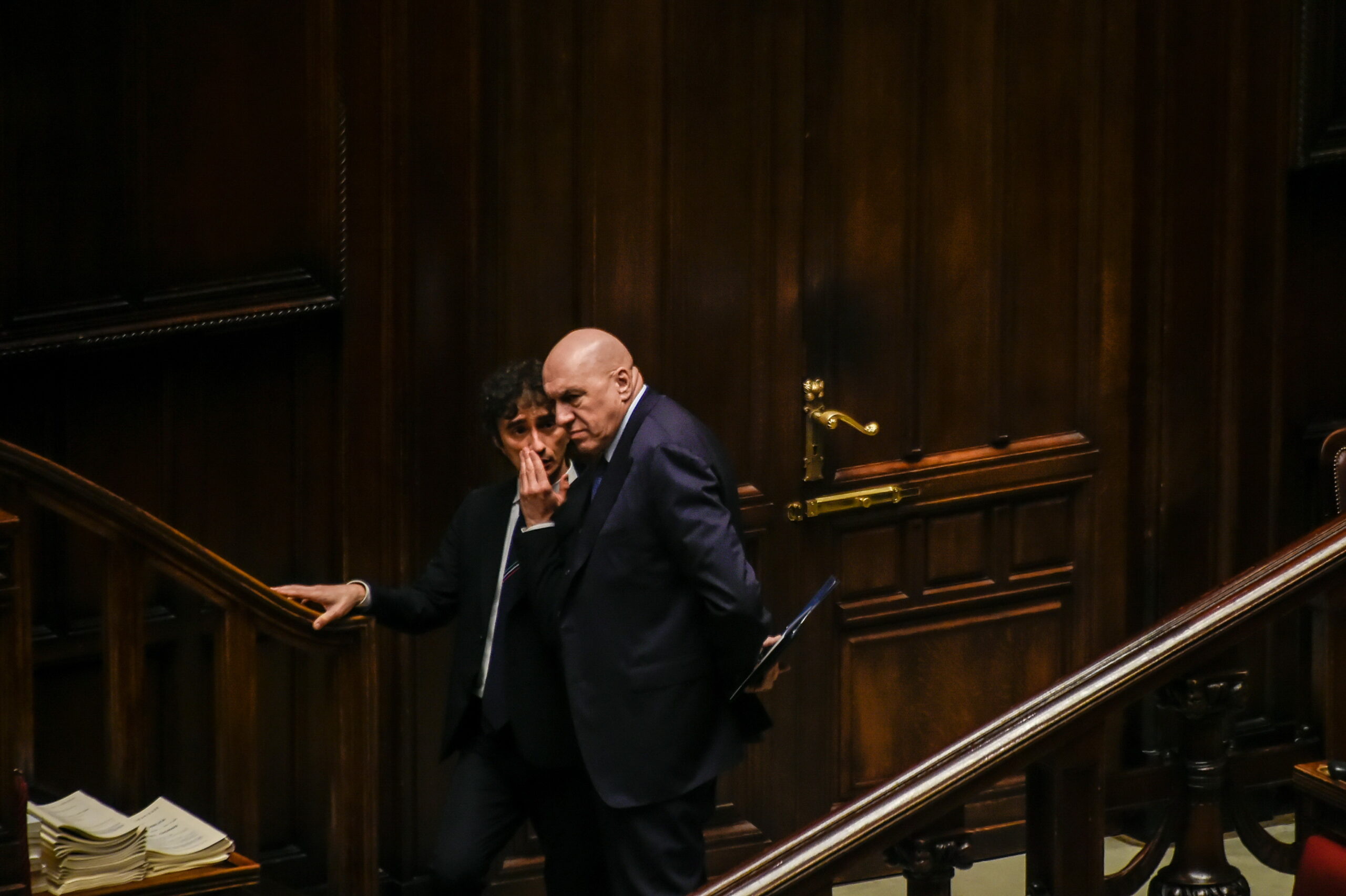 Iran, cyber sicurezza e nuova difesa. La mappa di Crosetto