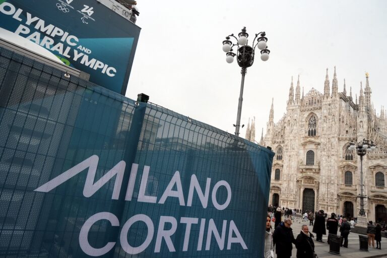 Evitiamo narrazioni fuorvianti su Ice. Antinori spiega il suo raggio d’azione a Milano-Cortina