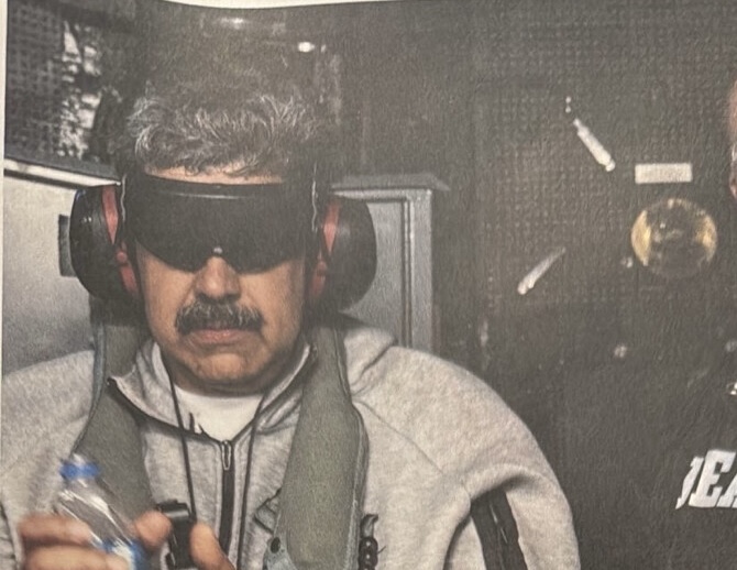 spionaggio droni e forza militare cos236 washington ha catturato maduro da Formiche.net spionaggio droni e forza militare cos236 washington ha catturato maduro