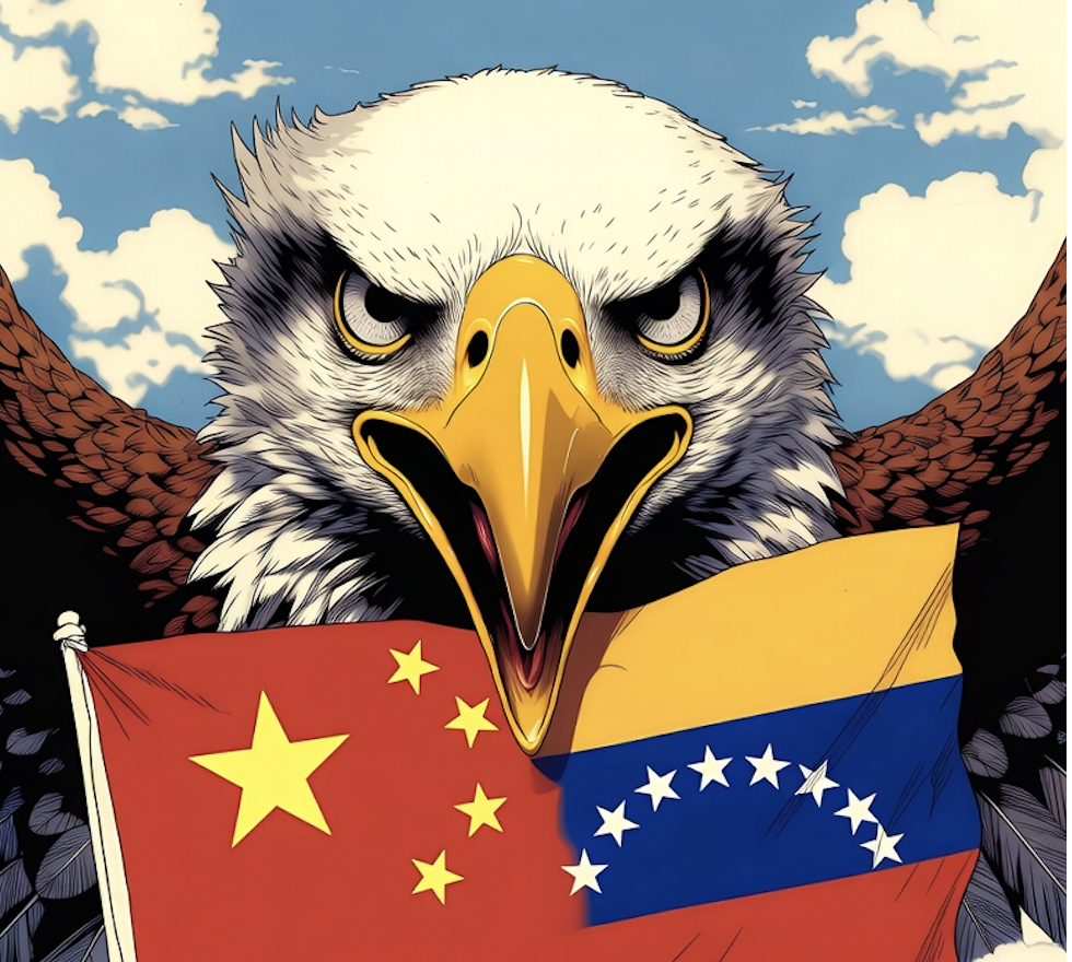 Cinezuela. L’effetto su Pechino della mossa di Trump contro il regime di Caracas