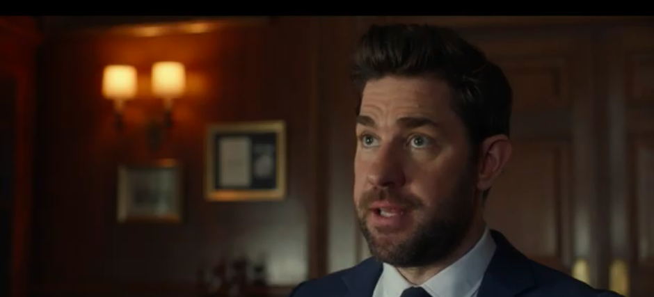 Jack Ryan, la serie che ha previsto l’arresto di Maduro