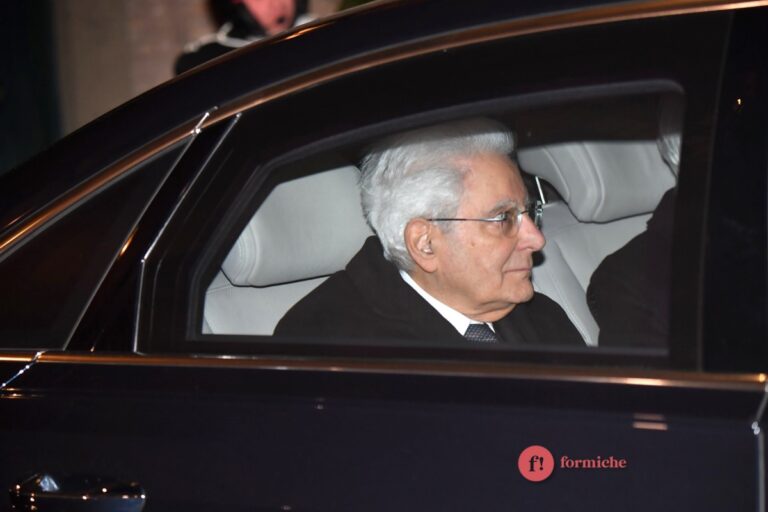 Cosa significa l’intervento di Mattarella al Csm. La versione di Cazzola Cosa significa l’intervento di Mattarella al Csm. La versione di Cazzola
