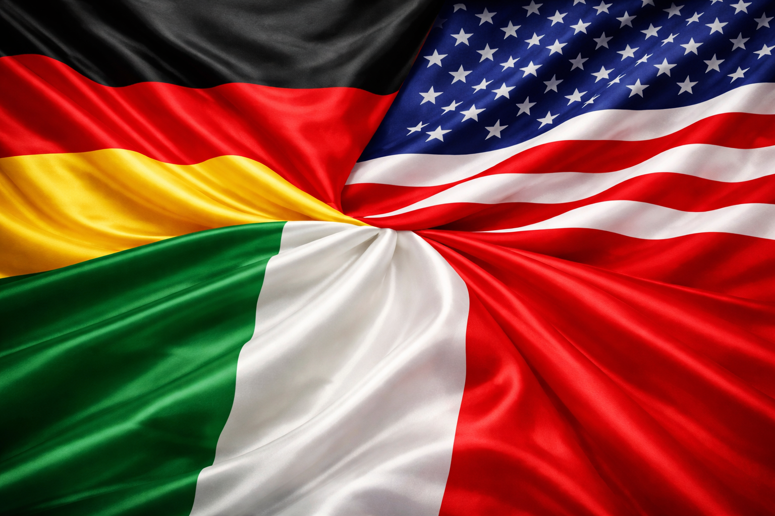 Addestramento condiviso e cooperazione. Così si rafforza l’asse Italia, Stati Uniti e Germania