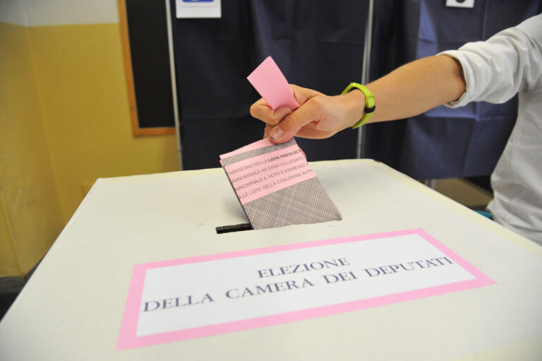 Legge elettorale, adesso può funzionare. Il commento di Merlo Legge elettorale, adesso può funzionare. Il commento di Merlo