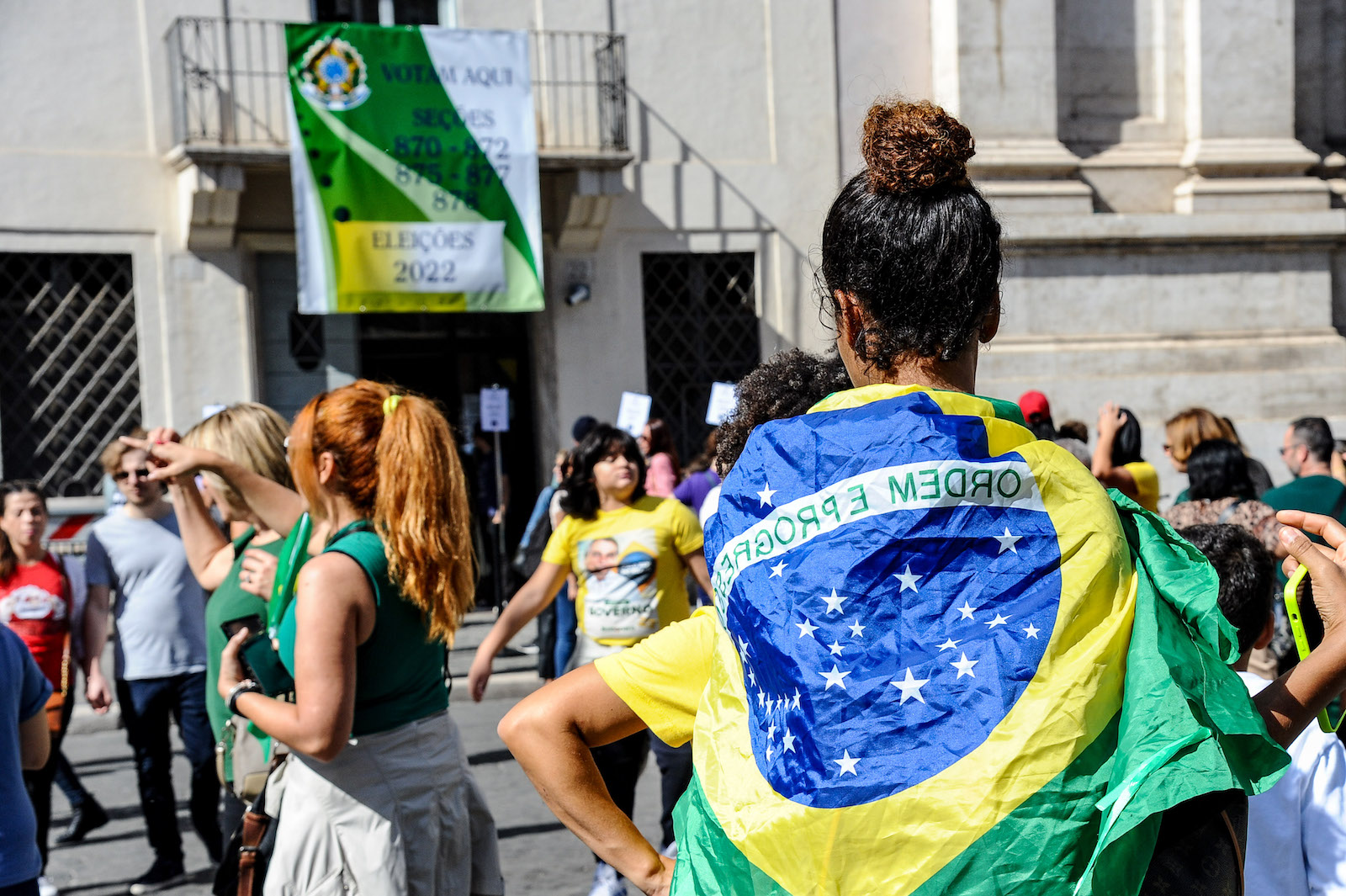 21 febbraio, la giornata che unisce l’Italia al Brasile
