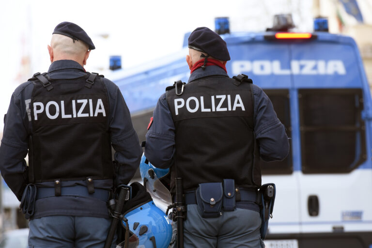 Autorità dello Stato, ordine pubblico e dissenso. Il posto della politica secondo Ippolito