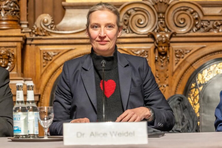 Le Pen, AfD e la crescita dei partiti nazionalisti in Europa. L’analisi di Petrolo Le Pen, AfD e la crescita dei partiti nazionalisti in Europa. L’analisi di Petrolo