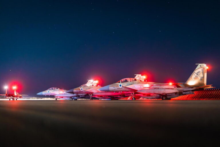 Ecco il modello israeliano nella difesa aerea integrata Ecco il modello israeliano nella difesa aerea integrata