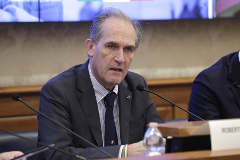 Vi spiego come la fase operativa del Piano Mattei avvicina Africa, Italia e Ue. Parla Menia (FdI) Vi spiego come la fase operativa del Piano Mattei avvicina Africa, Italia e Ue. Parla Menia (FdI)