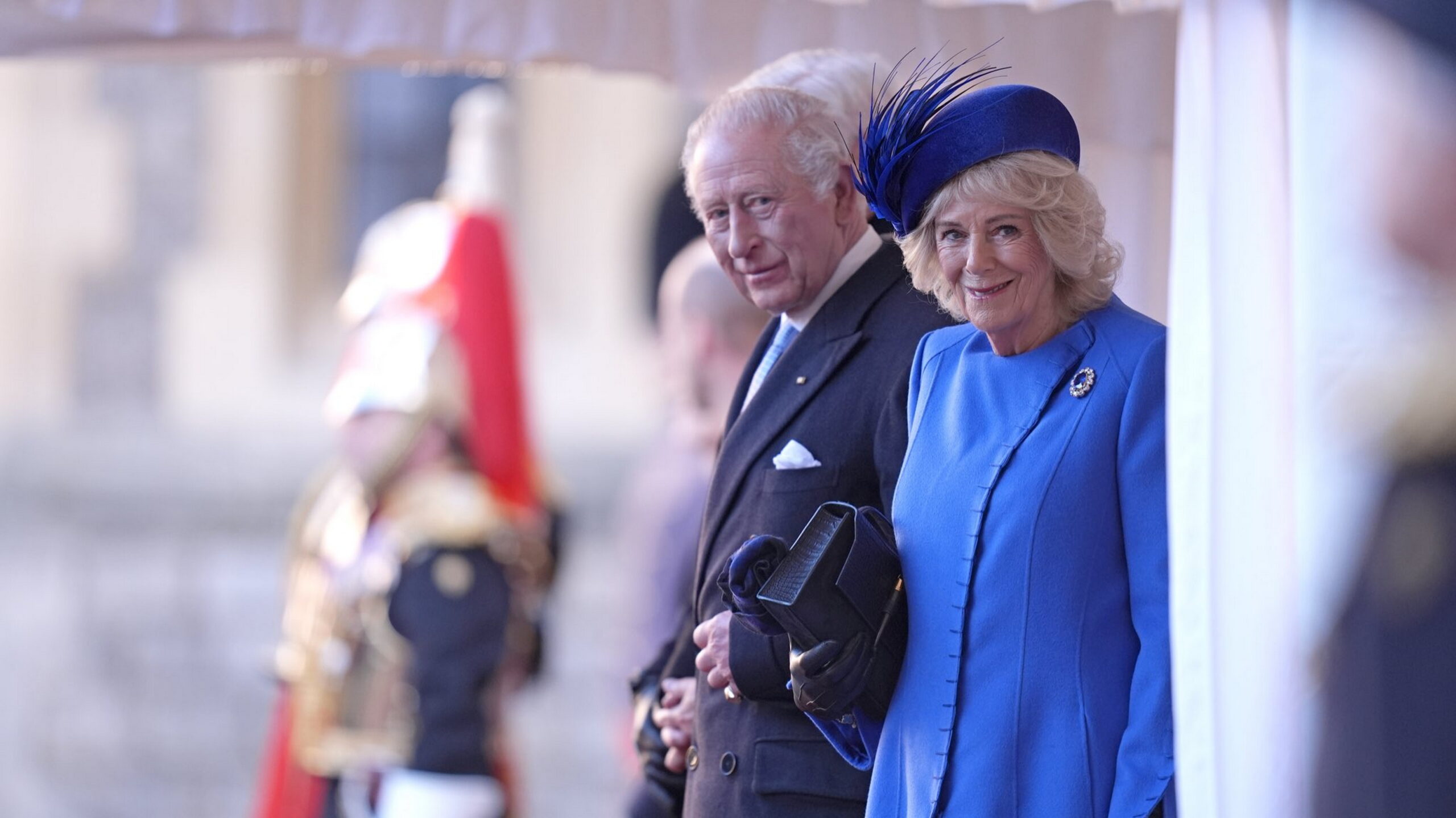 Re Carlo e la corona di spine per l’ignominia di Andrea. Il racconto di D’Anna