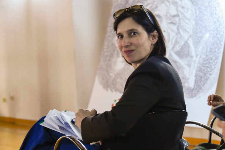 Giustizia, il referendum su Schlein e la “caciara istituzionale”. Il graffio liberale di Sterpa