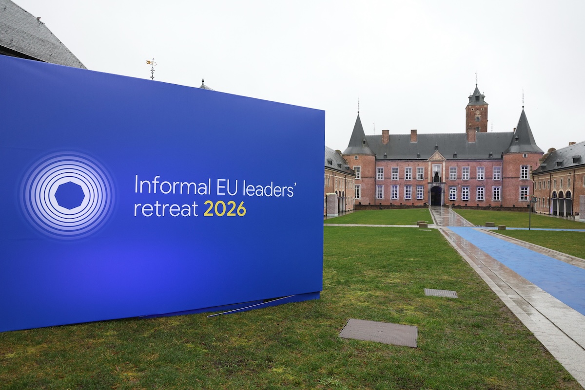 dal metodo draghiletta all8217asse melonimerz il germe di una nuova europa da Formiche.net dal metodo draghiletta all8217asse melonimerz il germe di una nuova europa