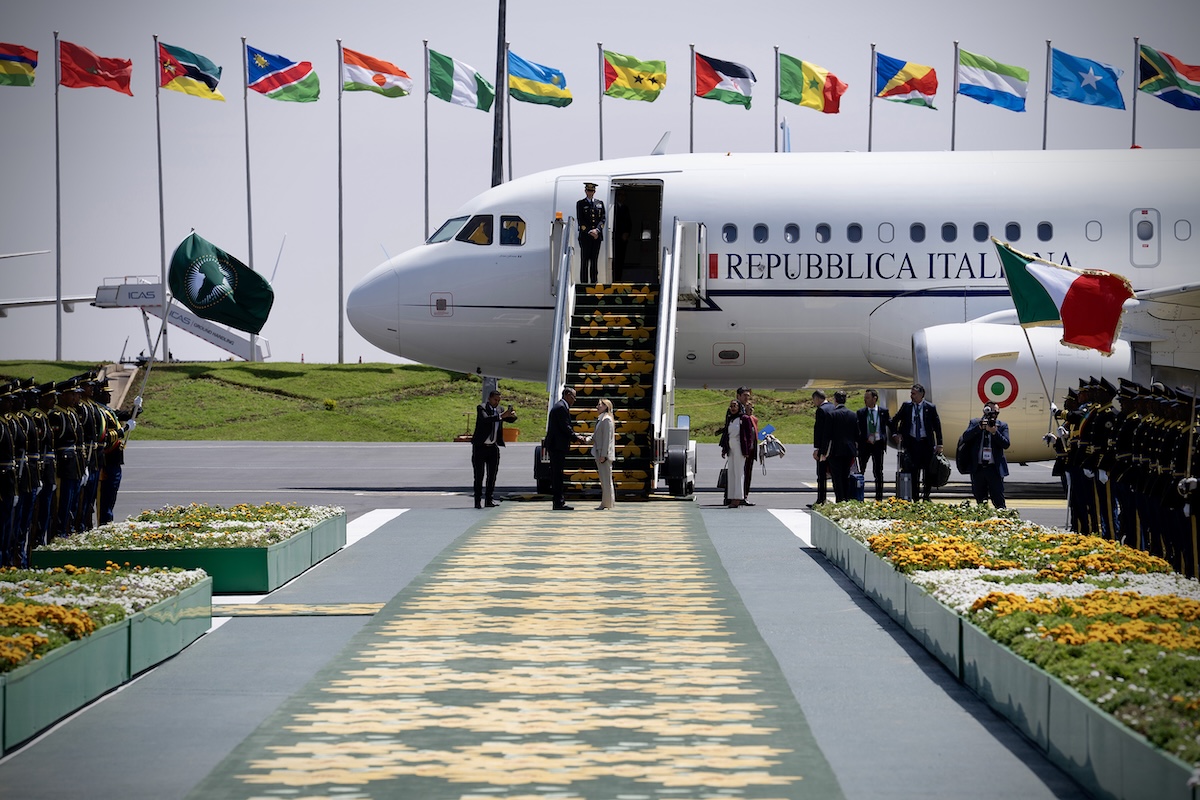 Piano Mattei, verifica riuscita. Il vertice di Addis Abeba visto da Ragazzi (Ispi)