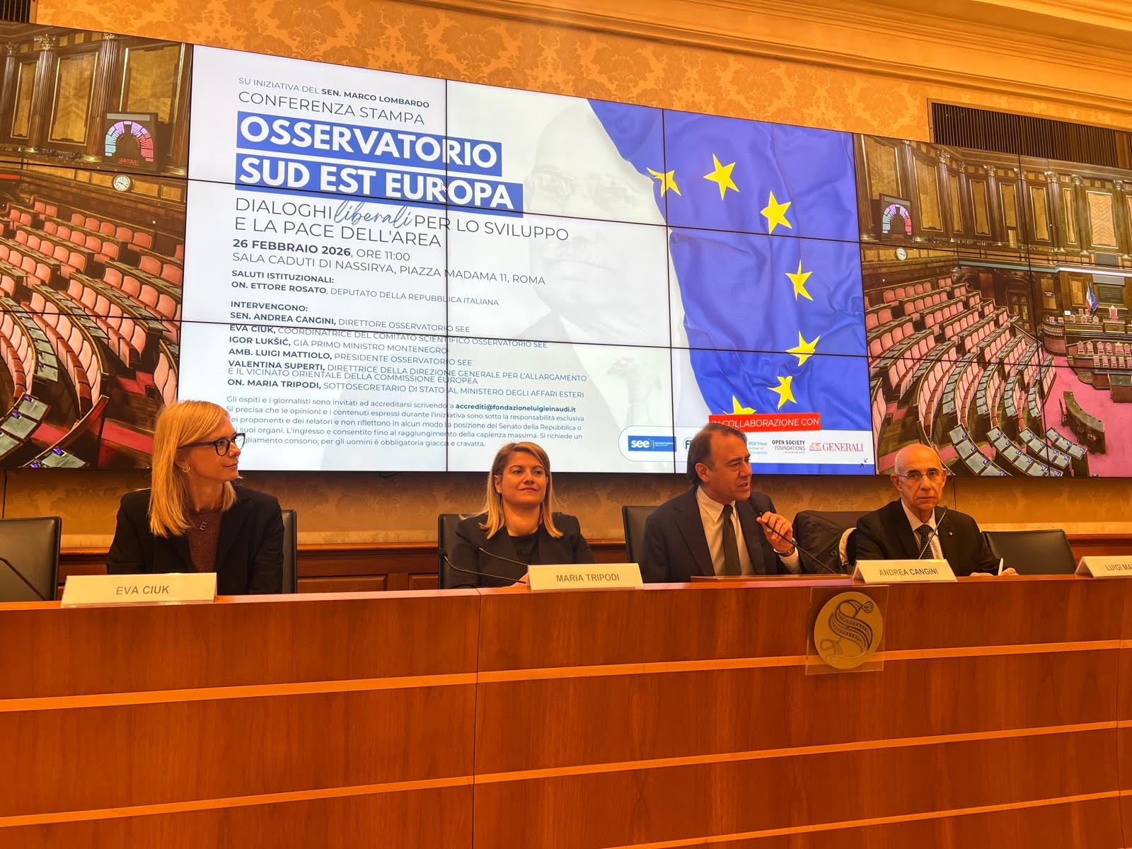 Perché serve velocizzare l’ingresso in Ue dei Paesi dell’est Europa