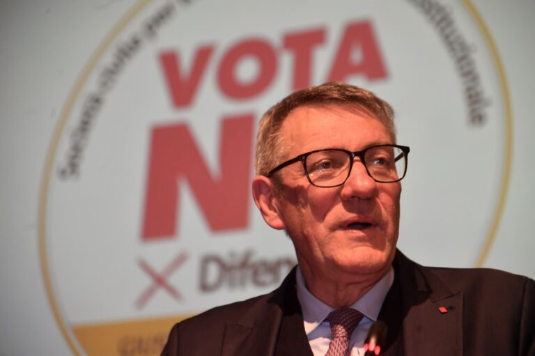 Landini rinuncia all’Aventino? Cazzola scorge i primi segnali Landini rinuncia all’Aventino? Cazzola scorge i primi segnali