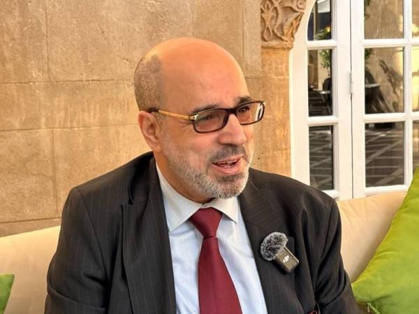 C’è margine per aumento di gas. Malek spiega il futuro delle relazioni Italia-Algeria