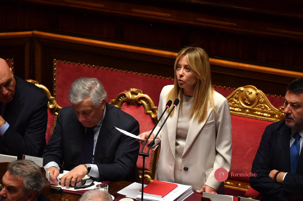 Iran, se la diplomazia è l’unica vera arma. Castellaneta legge le mosse del governo