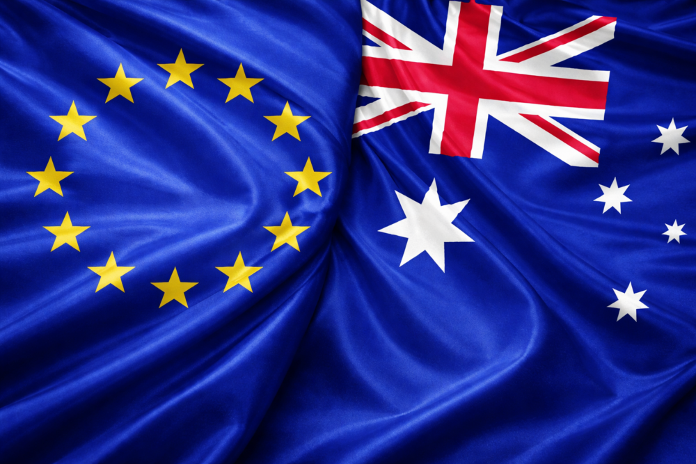 Dal mare al cyber. Da dove passa l’asse Ue-Australia sulla difesa