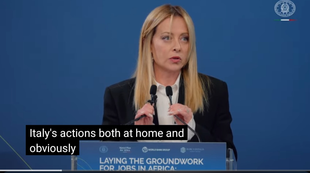 Roma hub europeo per gli investimenti in Africa. Come cresce il Piano Mattei Roma hub europeo per gli investimenti in Africa. Come cresce il Piano Mattei