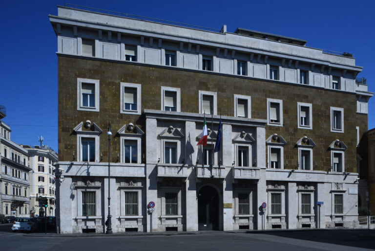 Giustizia, perché la riforma può rafforzare il sistema. Parla Porena (Csm) Giustizia, perché la riforma può rafforzare il sistema. Parla Porena (Csm)