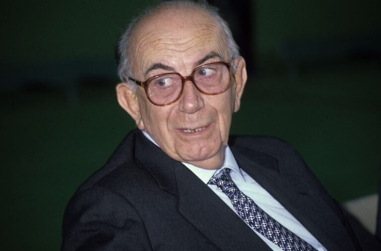 Carlo Donat-Cattin, una lezione che non tramonta. Il ricordo di Merlo Carlo Donat-Cattin, una lezione che non tramonta. Il ricordo di Merlo