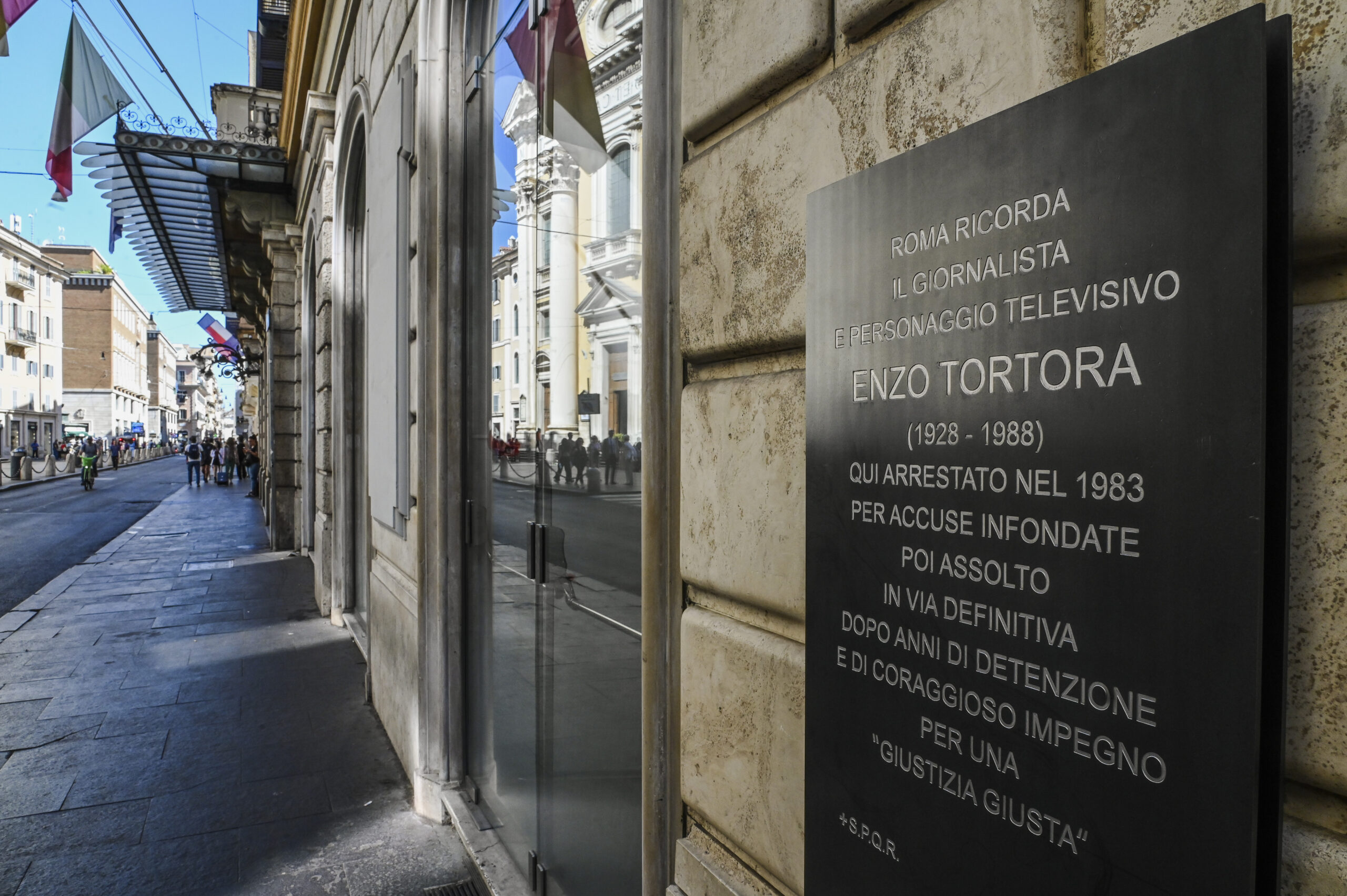 Giustizia, cosa resta oltre il voto? Scrive Panizzi