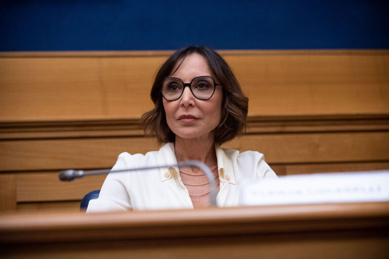 Quella sulla giustizia è una riforma trasversale. Lucaselli spiega perché