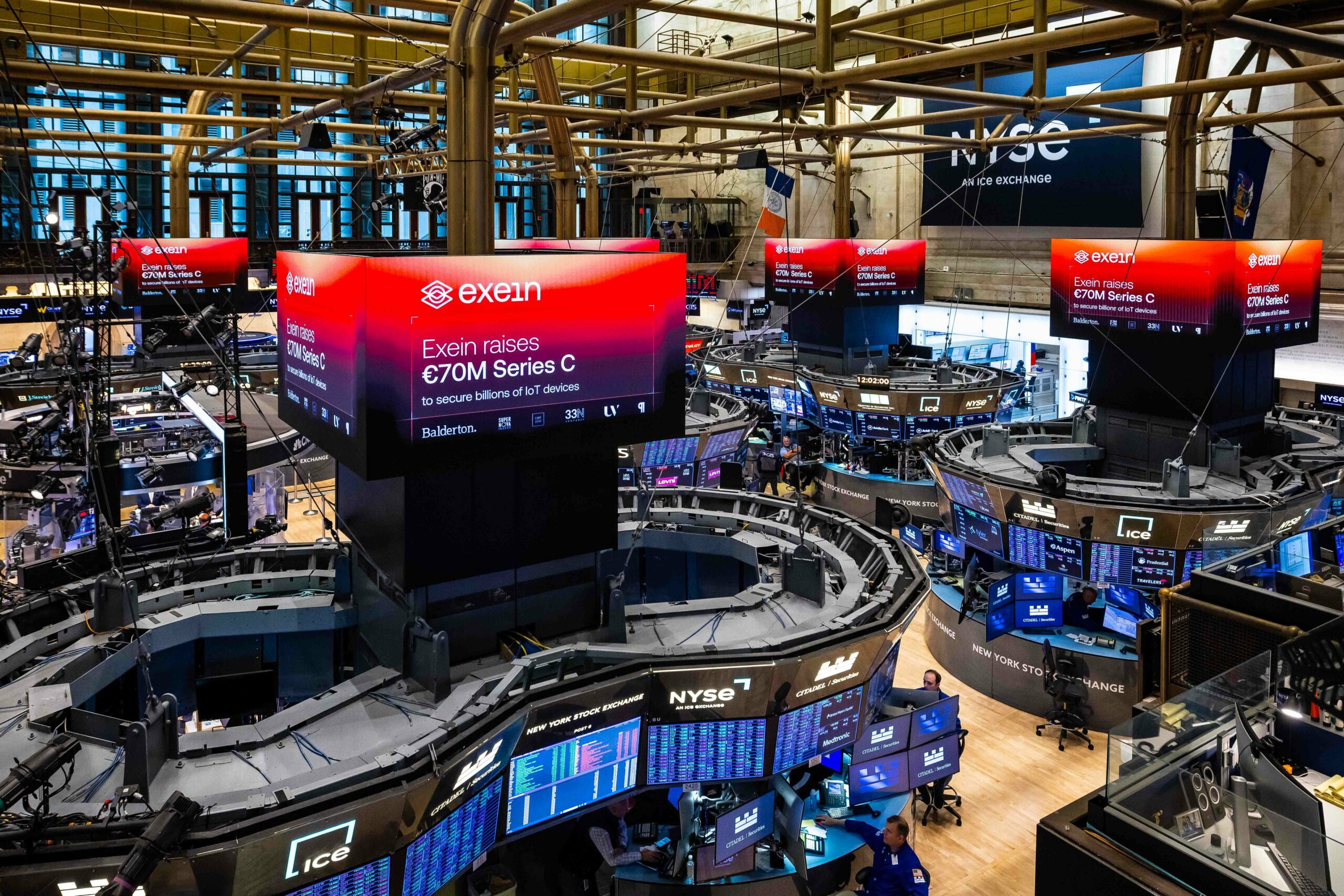 La Cina fugge da Wall Street. Lo scudo di Trump funziona