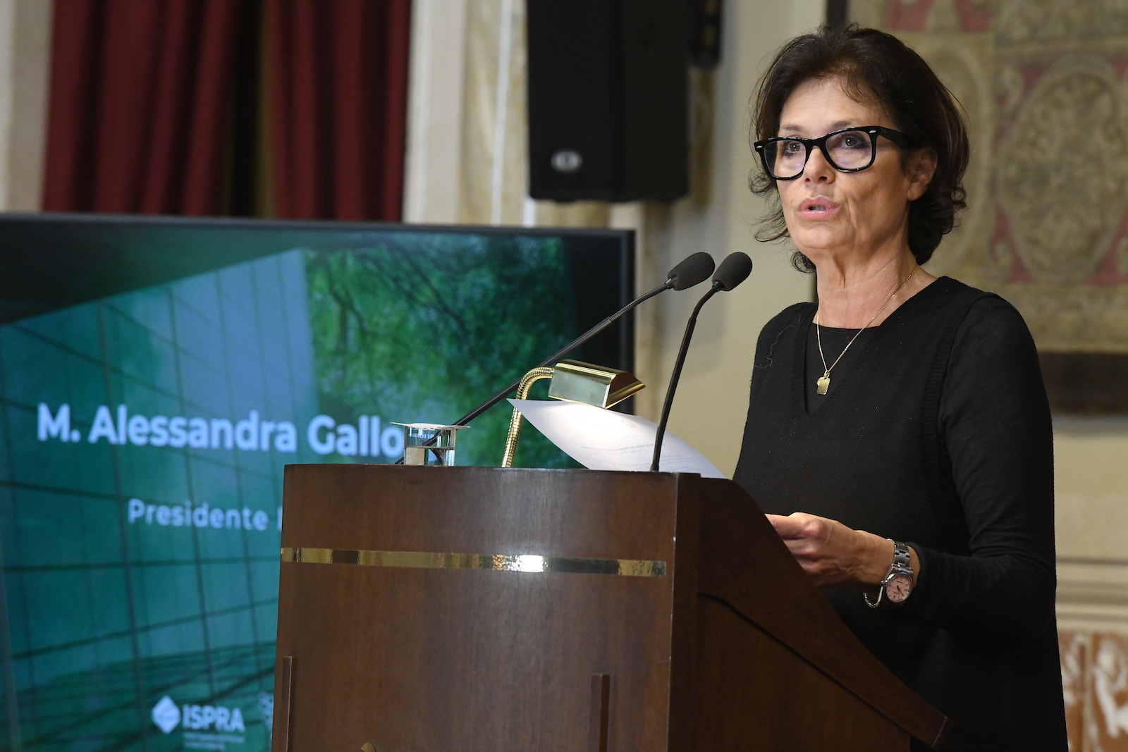 lo stato dell8217ambiente in italia luci e ombre nel rapporto ispra da Formiche.net lo stato dell8217ambiente in italia luci e ombre nel rapporto ispra