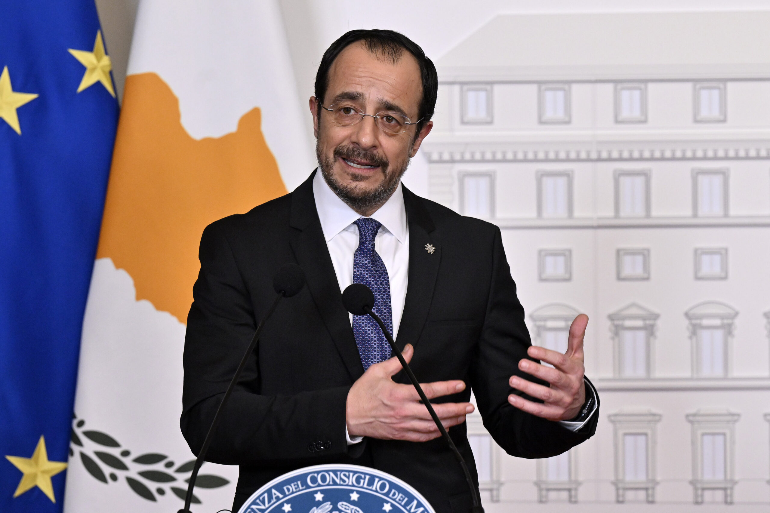 anche cipro ue nella ritorsione iraniana quali conseguenze da Formiche.net anche cipro ue nella ritorsione iraniana quali conseguenze