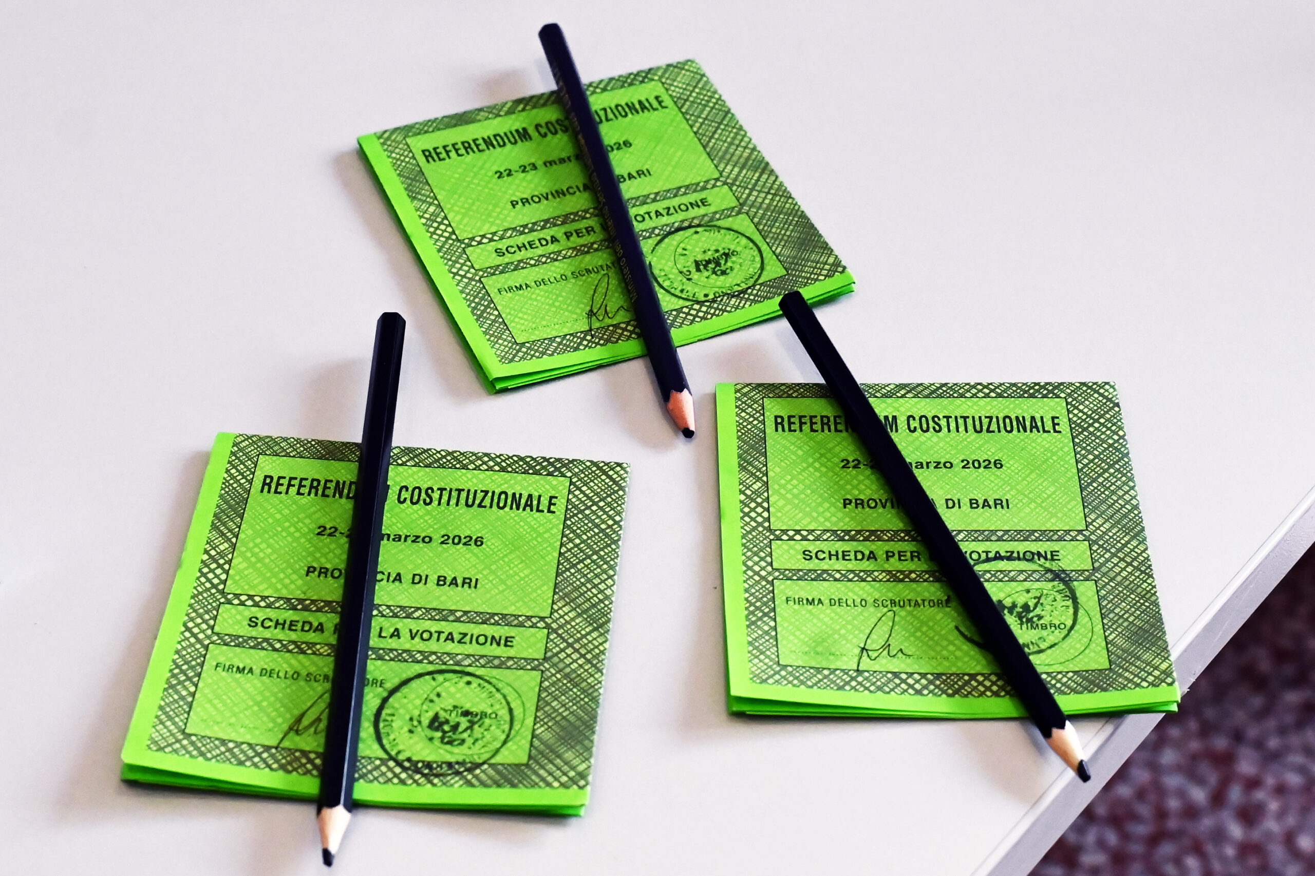 Se il referendum rimescola le carte. Tutti i contraccolpi negli schieramenti