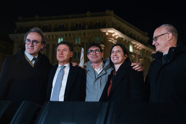 Progressisti, il voto dei giovani va meritato (ogni volta). L’analisi di Carone Progressisti, il voto dei giovani va meritato (ogni volta). L’analisi di Carone