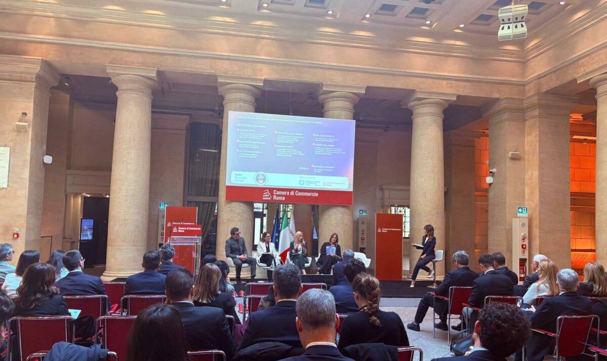 Pharma Usa, l’Italia attrae ma non basta. Il nodo è la strategia