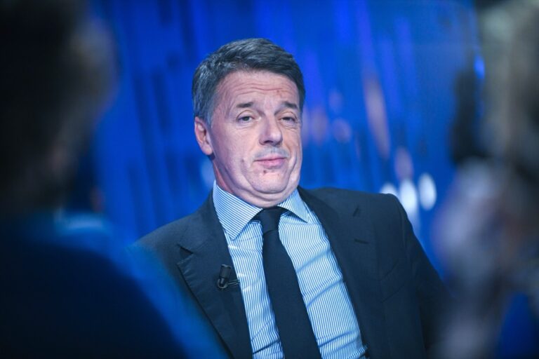 Il piano di Renzi per il campo largo. Sfidare Conte e riconquistare i riformisti Il piano di Renzi per il campo largo. Sfidare Conte e riconquistare i riformisti