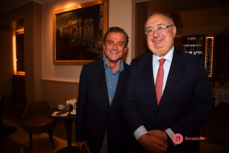 Cosa significa essere liberali nell’Italia di oggi. Il libro di Benedetto