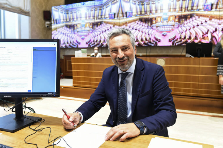 Il governo va avanti (senza alchimie). Speranzon smonta le illusioni delle sinistre