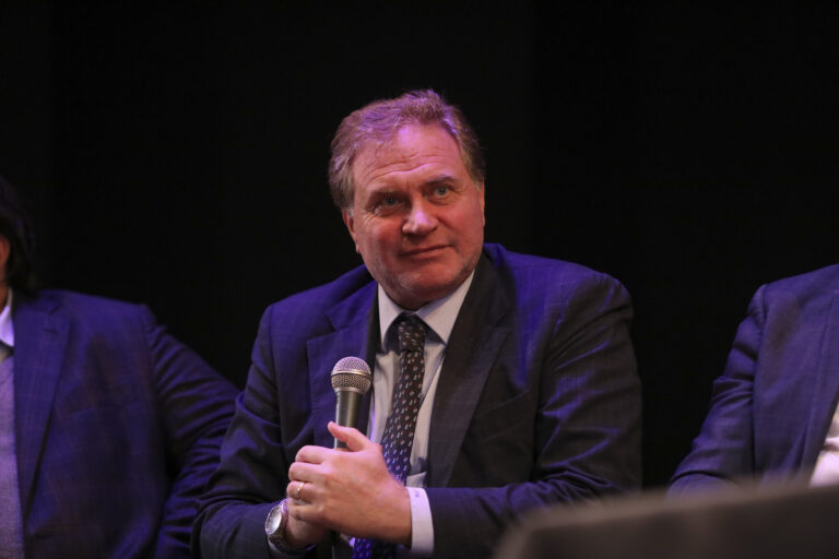 Perché è il momento di costruire l’alternativa di governo. Parla Graziano (Pd)