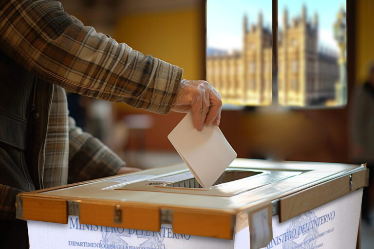 Voto per corrispondenza. Il caso svizzero conferma una realtà che riguarda le democrazie