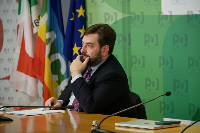 Il voto referendario è già un patto costituzionale, ora va tradotto in proposta. La lettura di Fina (Pd)