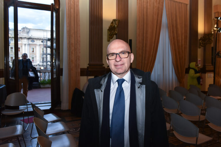 Usa e Ue sempre salde, è Meloni la chiave per i conservatori. Parla Giordano