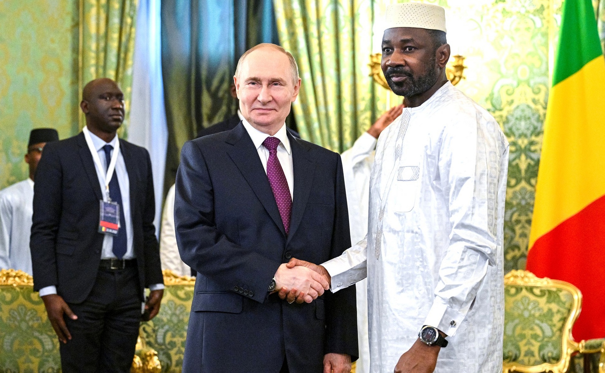 Mali, la crisi che espone i limiti del modello russo nel Sahel