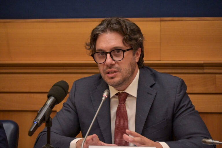 Al campo largo serve lealtà. Le primarie? Vanno fatte. Parla Silvestri (M5S)