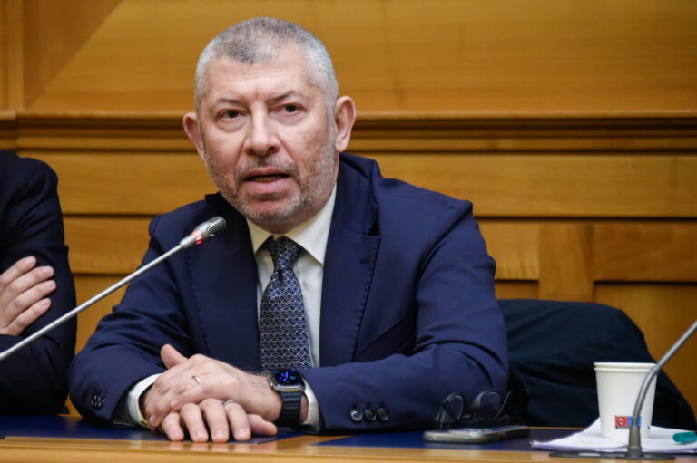 L’evento filo-Putin a Bologna e la pericolosità della propaganda russa. Parla Scalfarotto