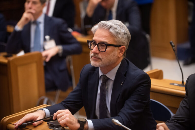 Su Hormuz l’Italia ha dato un segnale di consapevolezza strategica. Loperfido spiega perché