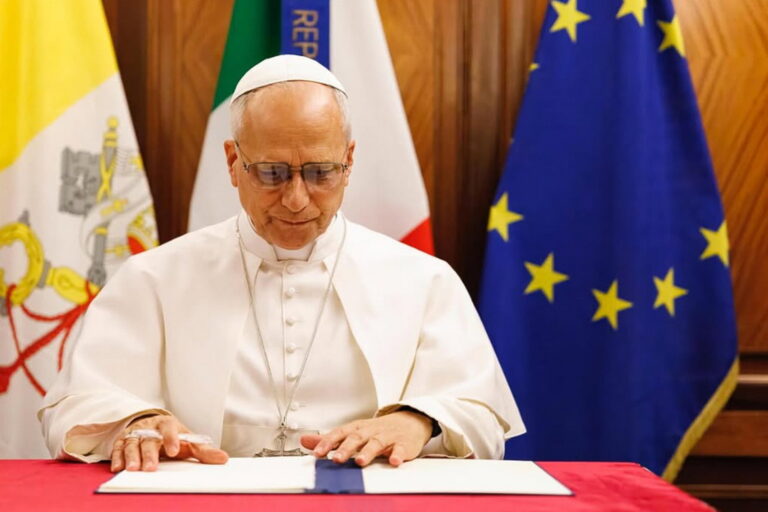 Vi spiego cosa rivela lo scontro Leone-Trump sugli equilibri globali. Parla Annicchino