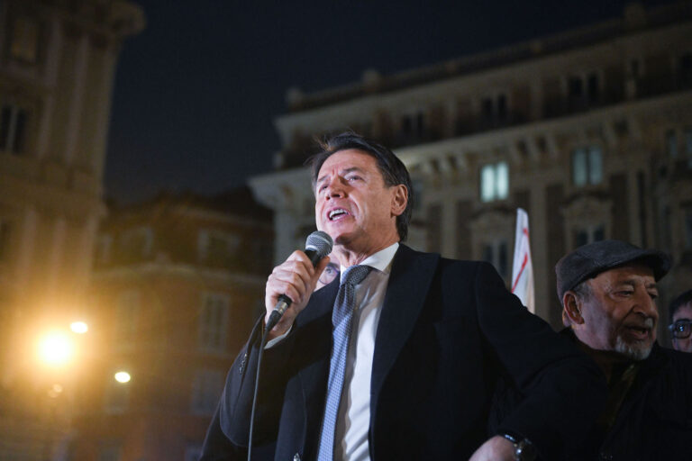 Conte gioca d’anticipo e sfida il Pd. Ma l’alternativa (ancora) non c’è. La versione di Valbruzzi