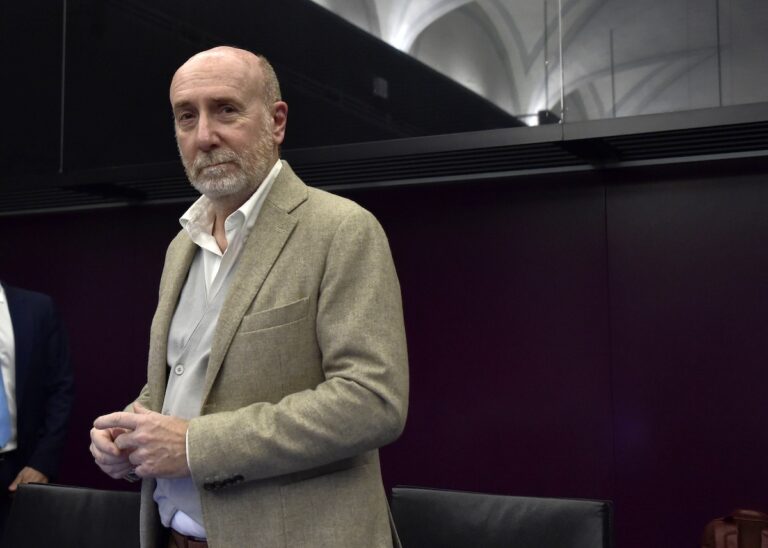 Addio Roberto, presenza leggiadra e intelligente che ci mancherà