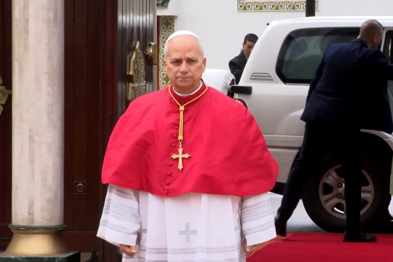 Tra Casa Bianca e Vaticano un cortocircuito senza precedenti. Parla Faggioli Tra Casa Bianca e Vaticano un cortocircuito senza precedenti. Parla Faggioli