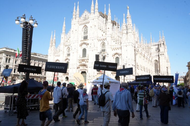 Antisemitismo. Il j’accuse di Vittorio Robiati Bendaud